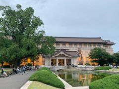 -东京国立博物馆