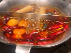 -湊湊火锅·茶憩(石家庄万象城店)