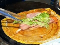 -卞姐蛋饼(陕西南路店)