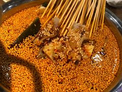 -肖四女乐山跷脚牛肉(世博源店)