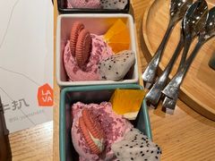 -原石牛扒·约会餐厅(龙城万科里店)