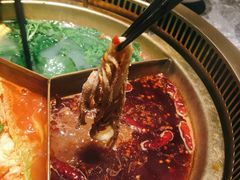 -麻路成都火锅(柏威年店)