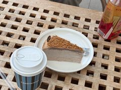 -CAKE WANG千层制造所(省府店)