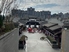 -沙县小吃文化城