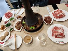 -阳坊大都涮羊肉(阳坊总店)