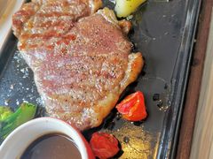 -必胜客(大坪英利店)