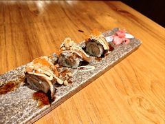 -故乡屋日本料理(八一广场店)