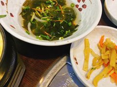 -金明子八带鱼馆(正宗韩国连锁店)