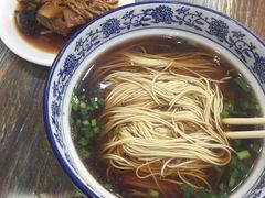 -朱洪元苏式面馆(绿宝广场店)