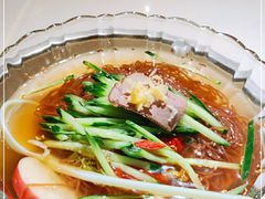 -七八冷面·延边朝鲜族美食(圣熙八号店)