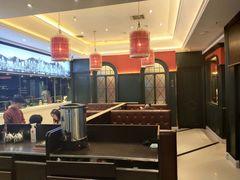 -高第街56号港式餐厅·精选(世茂广场宽厚里大明湖店)