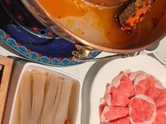 -祥源胡同·涮牛羊肉火锅(花桥店)