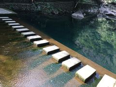 -白云源风景区