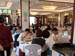 -东江渔村·古典园林·30年粤菜老字号(太和店)