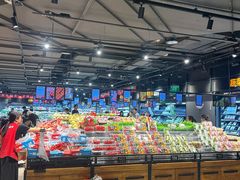 -永辉超市(龙潭寺店)