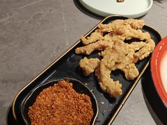 -川芙蓉·市井老川菜(长寿路店)