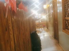 -三个大叔烤羊肉串·炭炉砂锅菜(西三旗店)