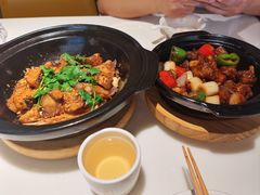 -清晖小苑·顺德菜(观澜湖新城店)