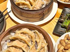 -周丹丹原味烧烤(香格里拉店)