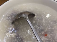 -沪华海鲜大酒楼(南汇店)