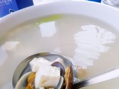 -渔民船说·北塘海鲜·天津菜·海肠捞饭(北塘古镇店)