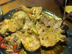 -受气牛肉·重庆耙牛肉(来福士店)
