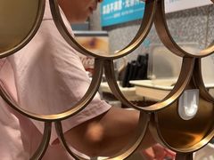 -半天妖烤鱼(丰科万达店)