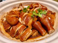 -79号渔船海鲜饭店(华强北店)