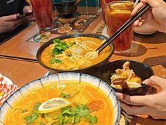 -太子浓心·港式猛火小锅米线(探十里店)