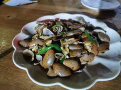 -南记食粥坊·宵夜大排档(莲花总店)