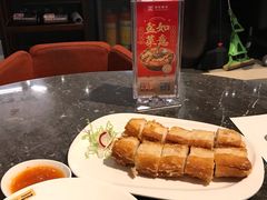 -港丽餐厅(高德置地店)