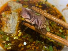 坨坨牛肉-巴蜀大宅门火锅(北大街店)
