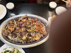 -双海酒店·海鲜家常菜(南戴河店)