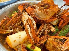 -辣盆盆麻辣小龙虾(哈尔滨总店)
