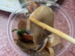 -圆蛋酒料•生腌(开元路店)