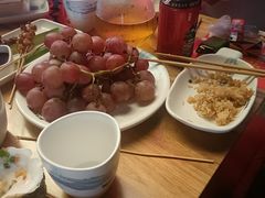 -郝木屋·烧烤(桥头店)