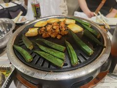 -胡哥烤肥牛(车公庙店)