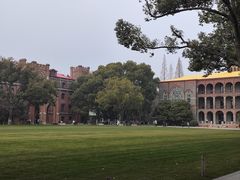 -苏州大学(天赐庄校区)