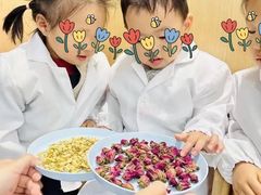 -Ababy安彼儿童成长中心(东方润园店)