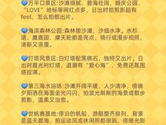 -日照海滨国家森林公园