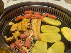 -炭之家·齐齐哈尔非遗烤肉·鲜切直供(中央大街店)