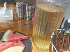 -号令江湖·水浒烤肉(和畅睦邻中心店)
