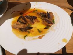 -胖老汉椒麻鸡清真新疆菜(西御街店)