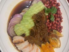 -大鸭梨烤鸭店(花园村店)