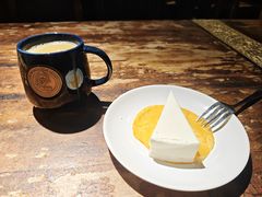 -玛吉阿米·餐吧