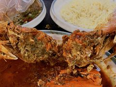 -三妹小龙虾·黄油蟹(华侨城总店)