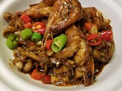 -茶叁酒肆·楚味江湖(菱角湖店)