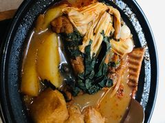 -桂小厨广西菜(航洋店)