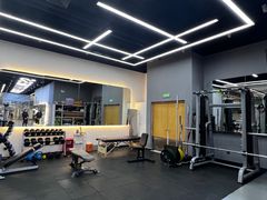 -VLines耀能运动24小时·月付制健身(京广桥店)