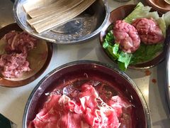 -憨铁匠老火锅(龙岗万科里店)